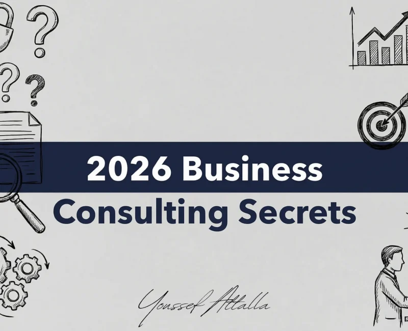 Business Consulting In Egypt
