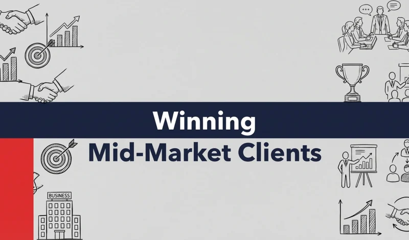 mid-market clients