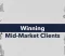 mid-market clients