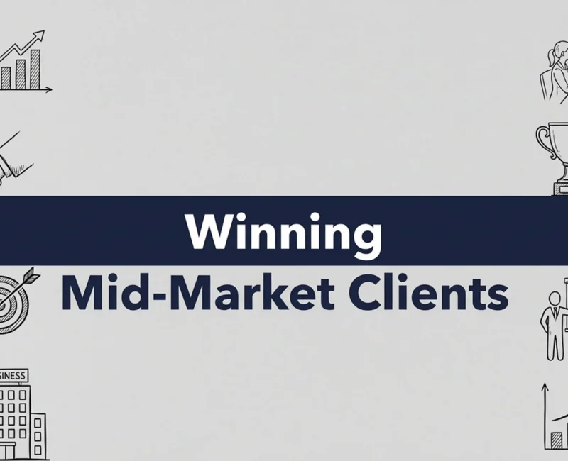 mid-market clients