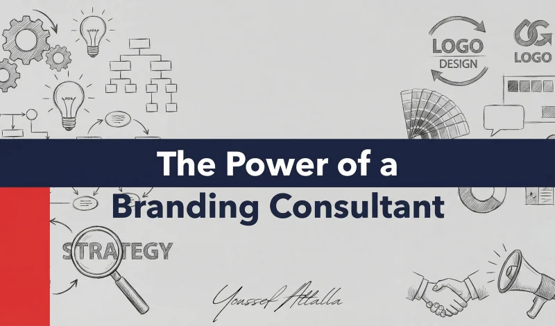 Branding consultant