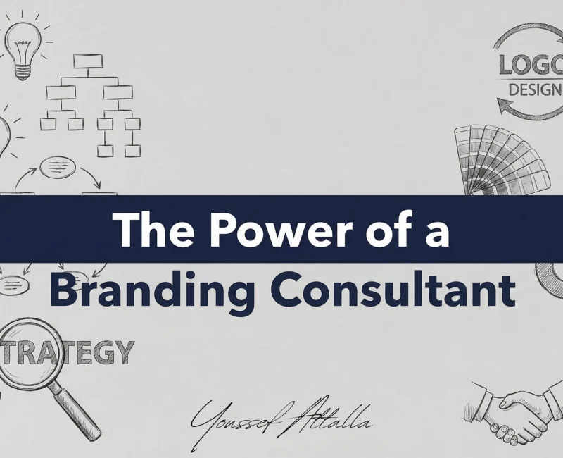 Branding consultant