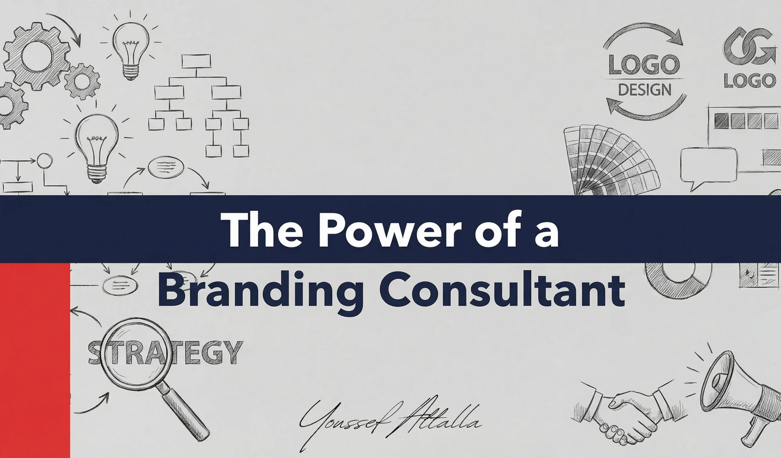 Branding consultant