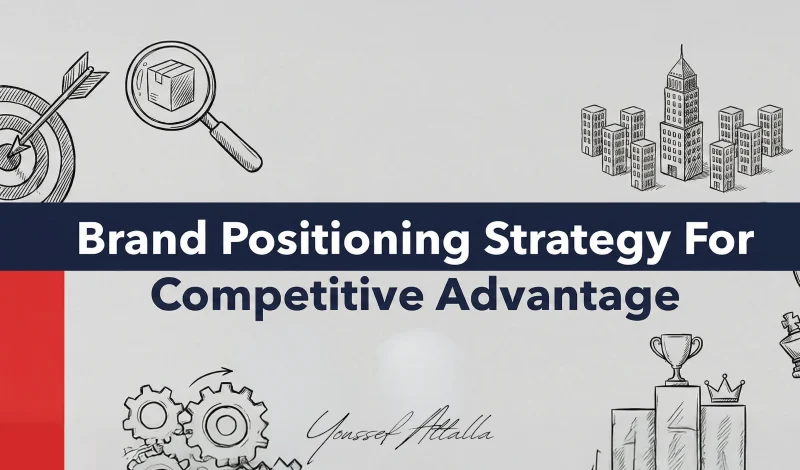 brand positioning strategy