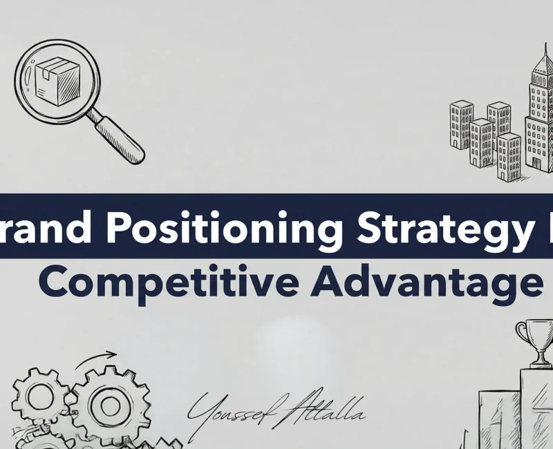 brand positioning strategy