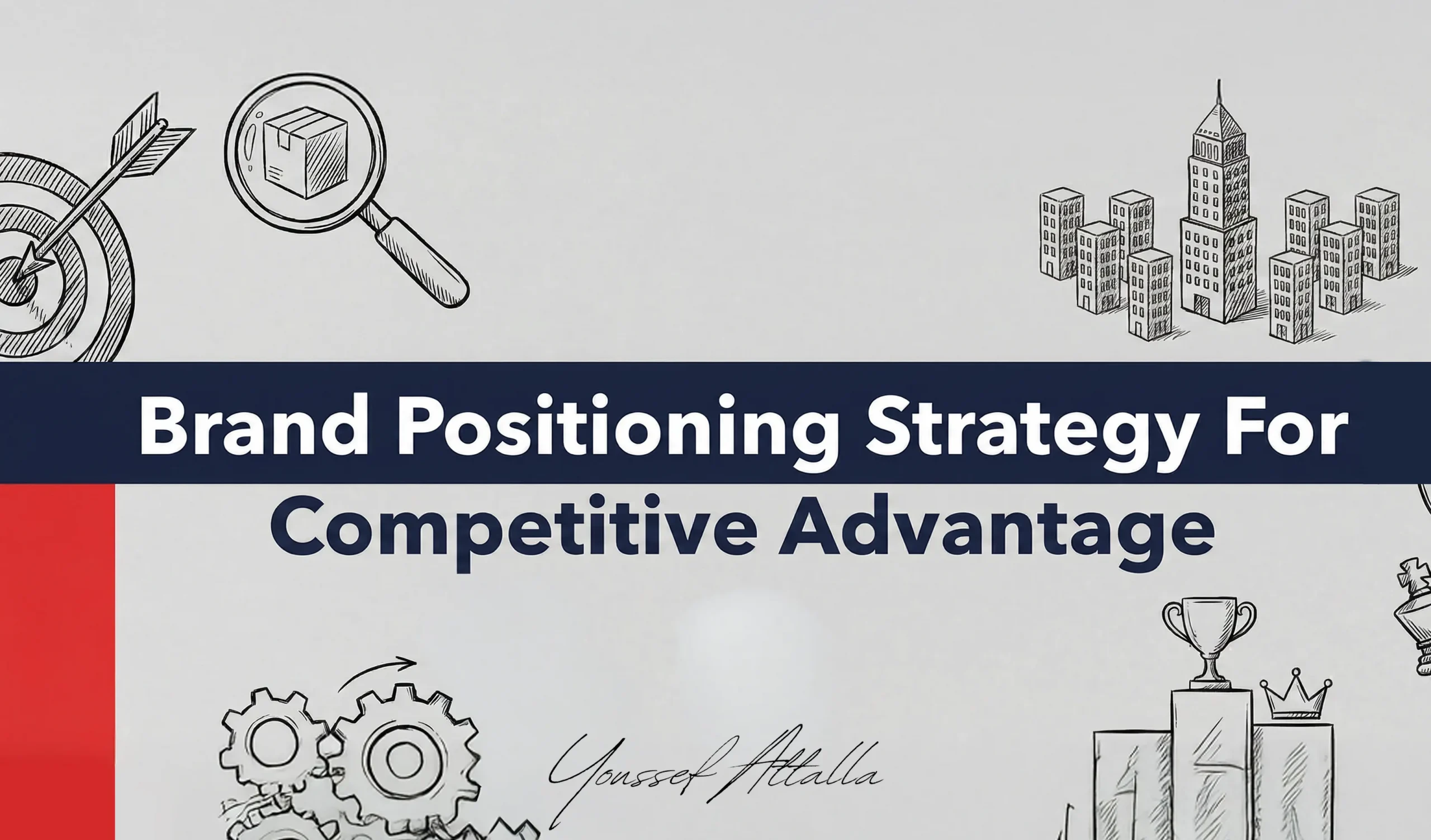 brand positioning strategy